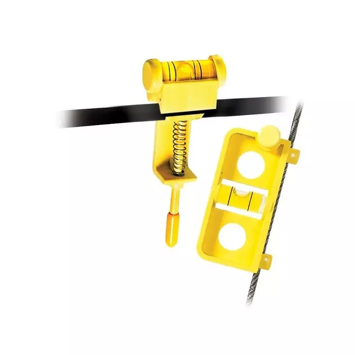 RC Archery Combo Level Set for Bows - Bow Tuning - 9227000000644 - 1