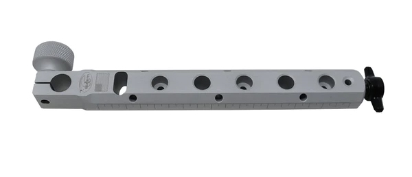 6" - Fly Tying Vices - 879532006794 - 1