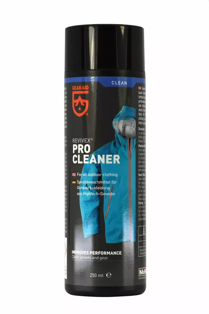 Revivex Pro Cleaner - Other Chemicals - 021563362954 - 2