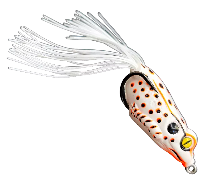 Sammakkopintaviehe - Topwater lures - 179034 - 1