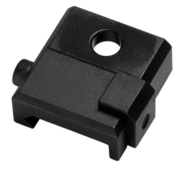 Sako Optilock Base Weaver/Picatinny Phosphated - Picatinny and Weaver - 6438053049884 - 1