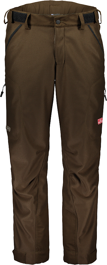 Sasta Mehto Windstopper Housut - Hunting Trousers for Men - 6419619188834 - 1