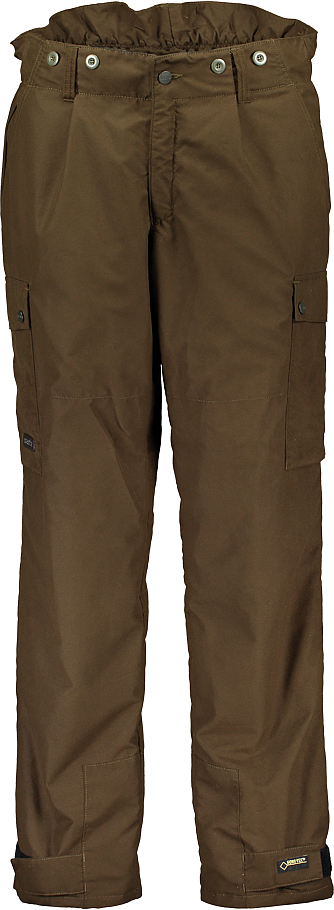 Sasta Wolf Trousers Dark Forest - Hunting Trousers for Men - 6419619044444 - 1