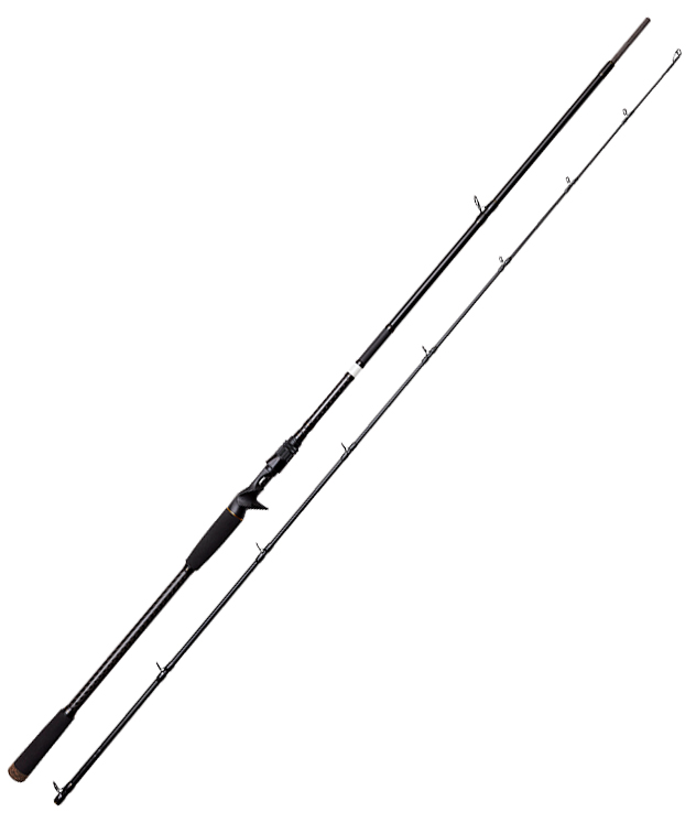 Savage Gear SG2 Big Bait Specialist - Savage Gear Baitcasting Rods - 5706301721884 - 1