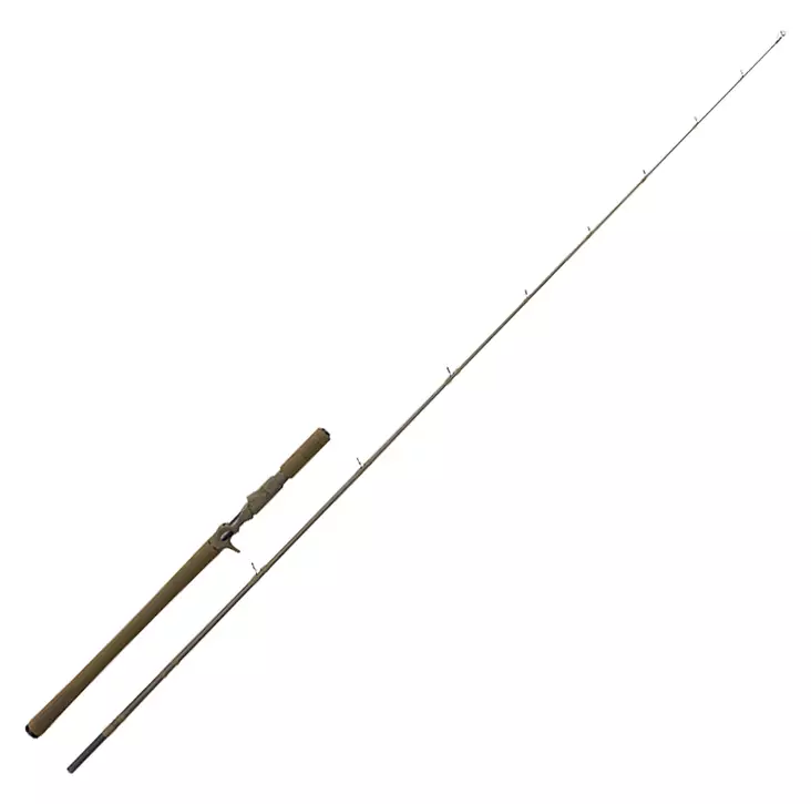 Savage Gear Jerk Special - Savage Gear Baitcasting Rods - 5706301722324 - 1