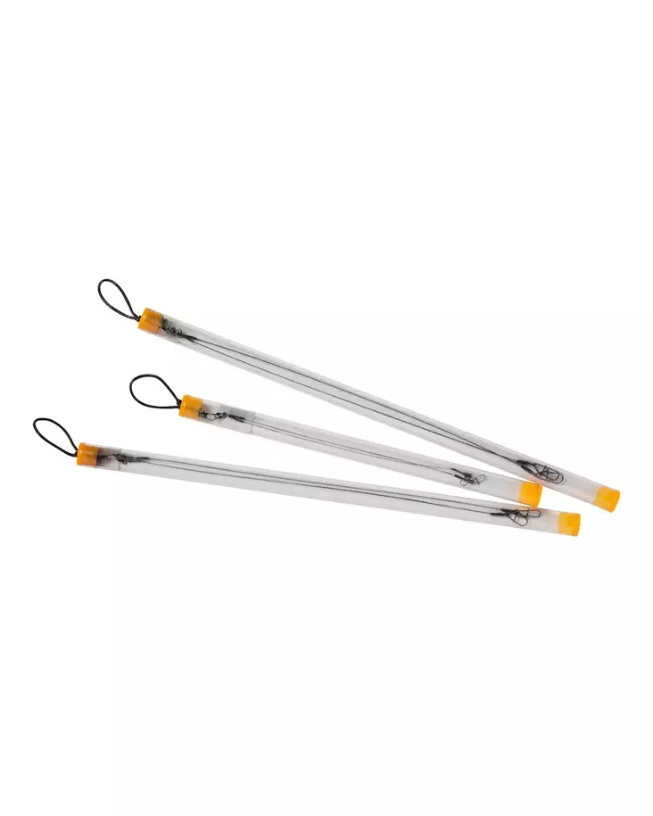 Savage Gear 1x7 Titanium Trace - Leaders - 5706301548764 - 1