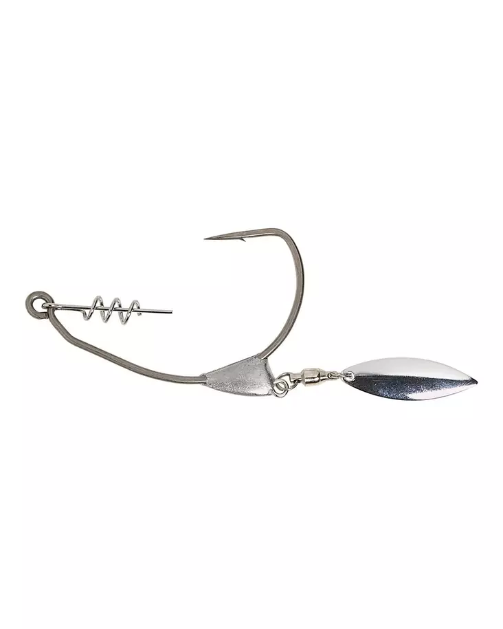Savage Gear Weedless EWG Hook - Jig Hooks - 5706301617774 - 1