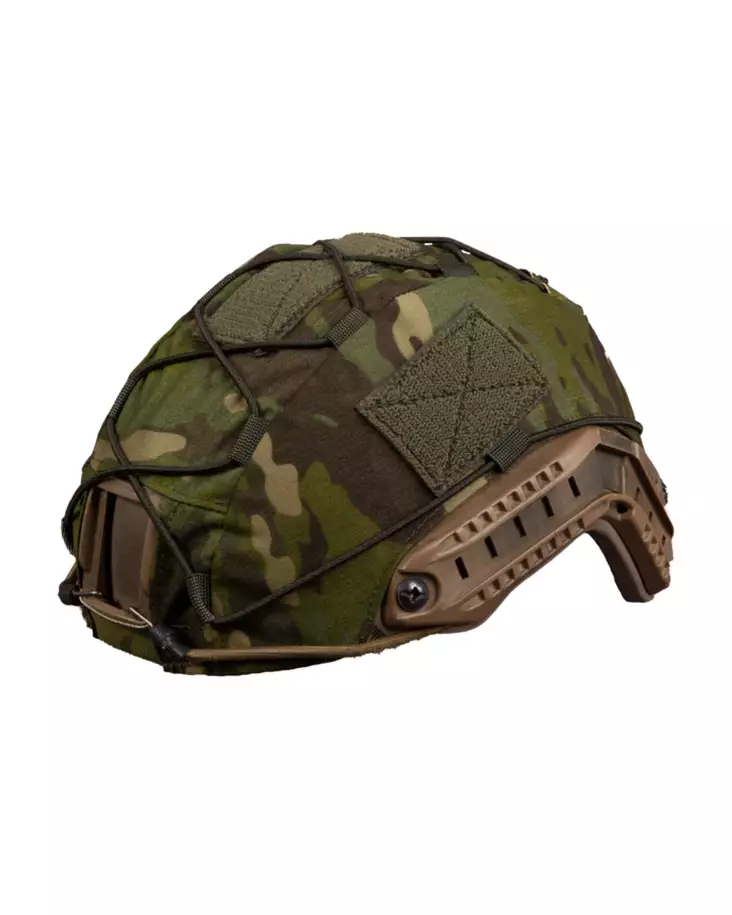 Savotta High cut helmet cover V1 L M05 - Helmets and Helmet Accessories - 6419134202954 - 2
