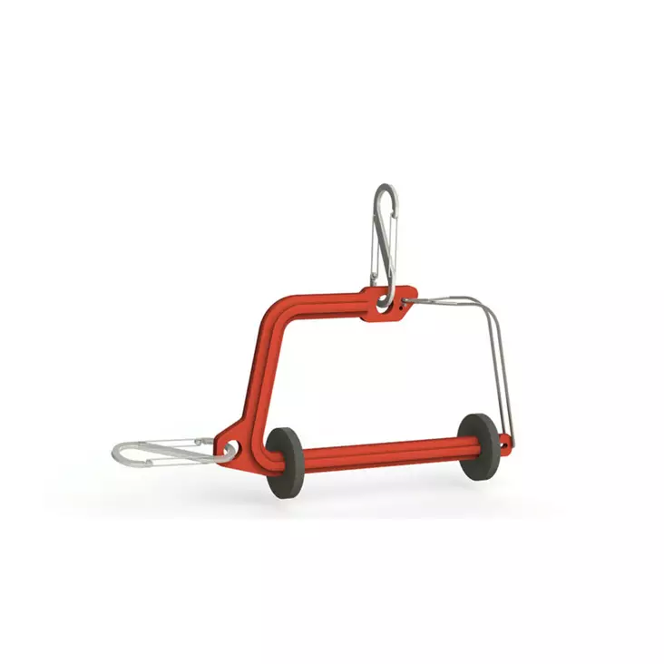 Red - Other Tools and Accessories - 840309138994 - 1