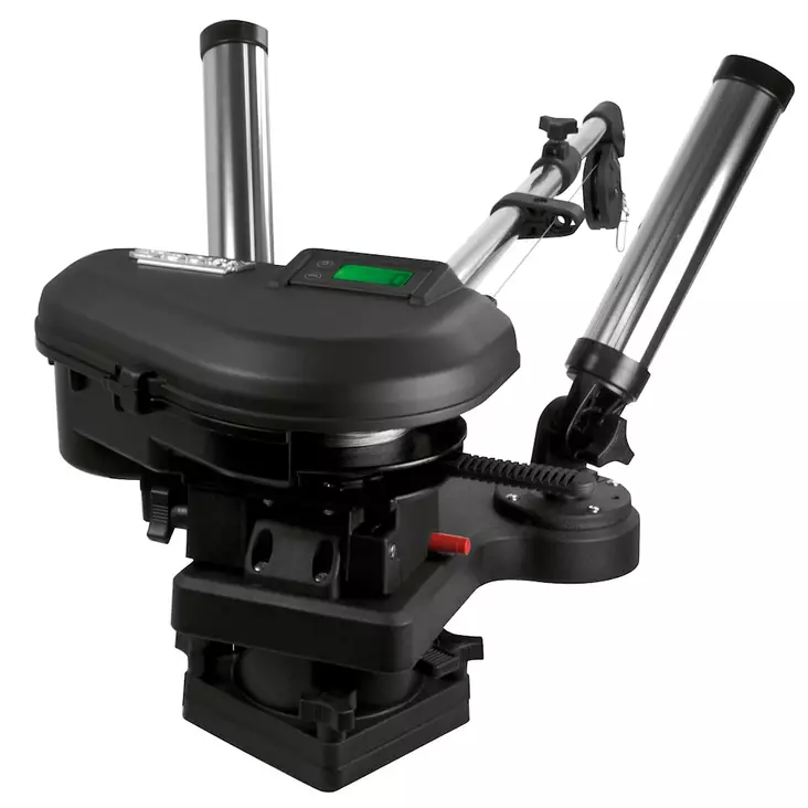 Scotty 5-2116 High performance - Down Riggers - 062017021164 - 1