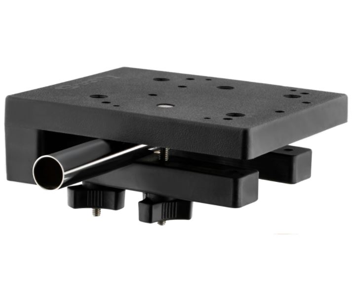 Scotty Rail Mount Bracket 5-1027 - Down Riggers - 062017010274 - 1