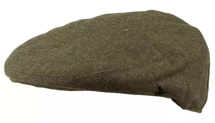 Seeland Hillside Sixpence Moss Green - Headwear - 5714733679994 - 1