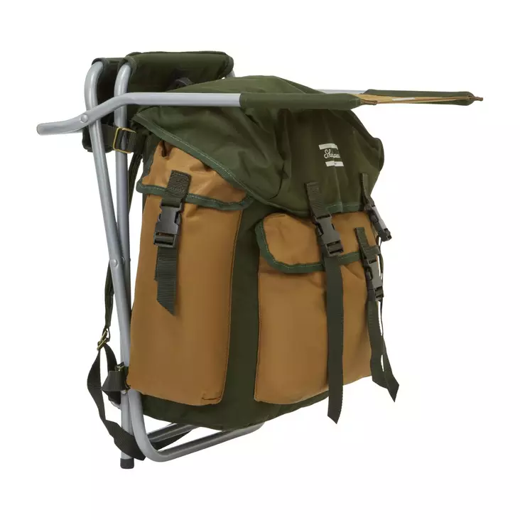 Shakespeare Deluxe Rucksack Chair - Chairs - 043388221544 - 1