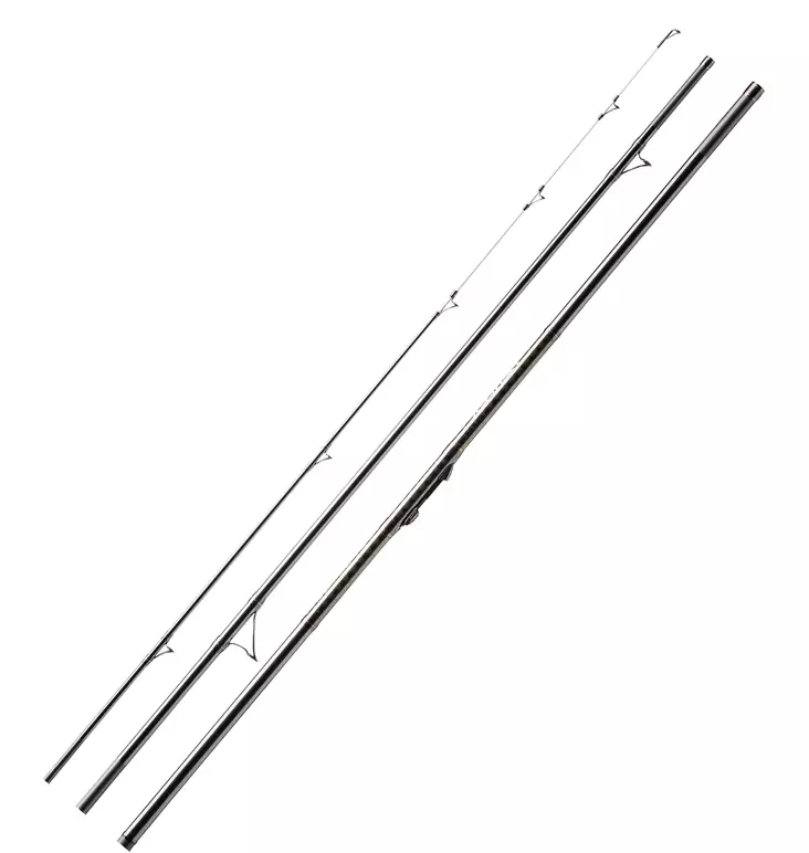 Shimano Aerlex H Surf Tubular 3pc - Surf Rods - 8717009890434 - 1