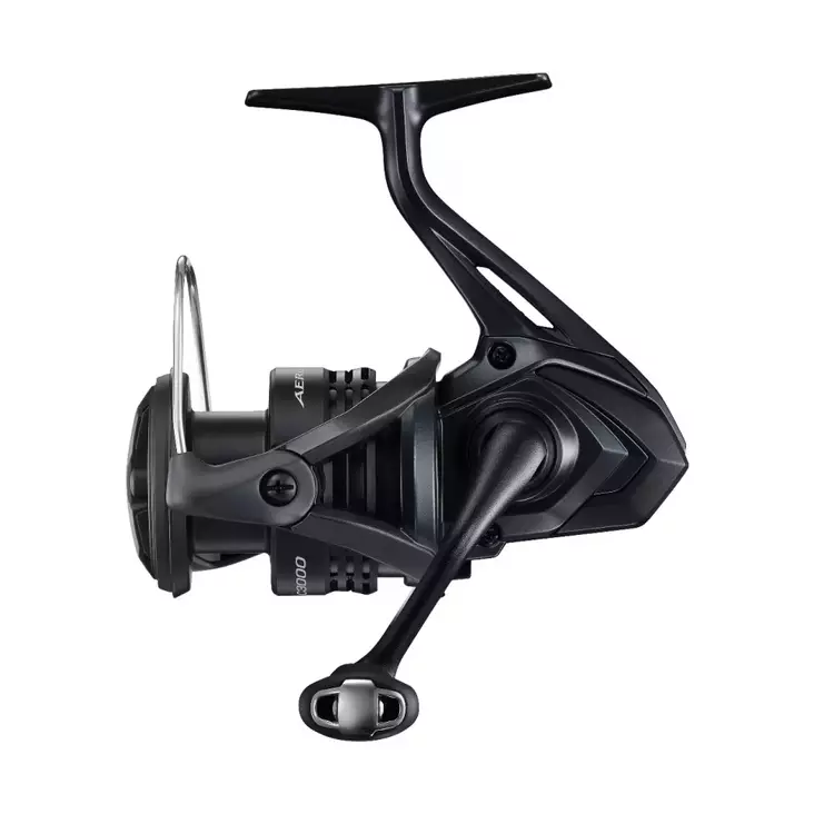 Shimano Aero - Baitrunner & float-fishing reels - 0022255274494 - 1