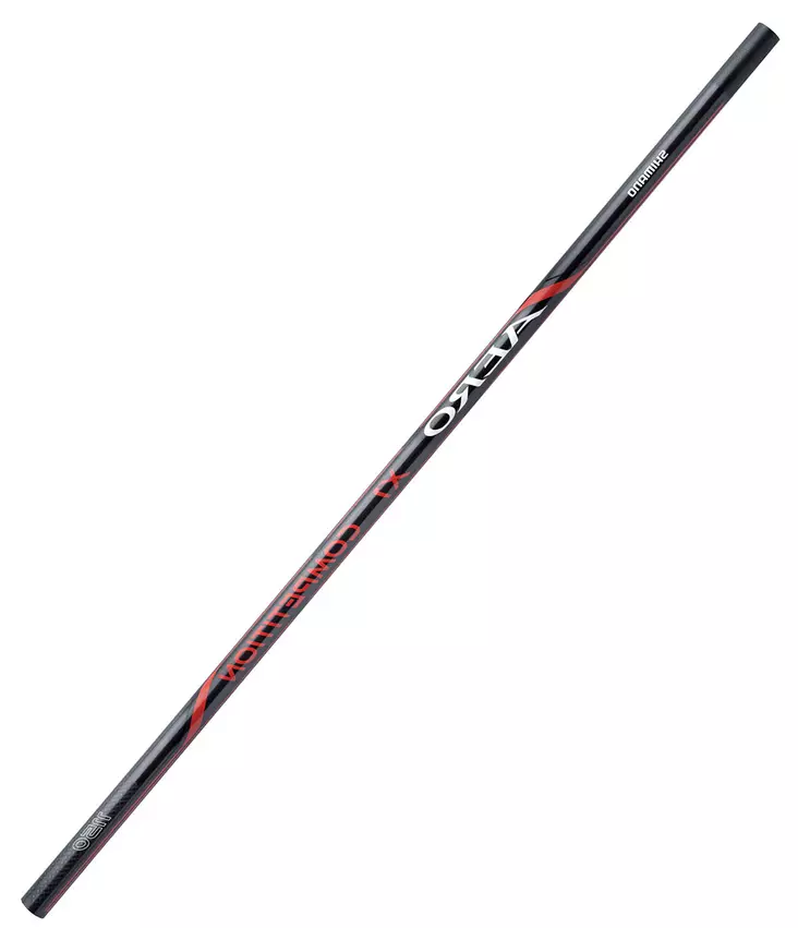 Shimano Aero X1 Pole + Extension - Rods - 8717009888684 - 1