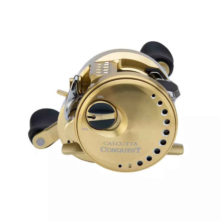 Shimano Calcutta Conquest A - Ruoto.com webstore
