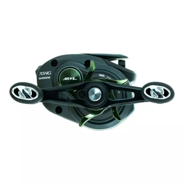 Shimano Curado K MGL - Ruoto.com webstore