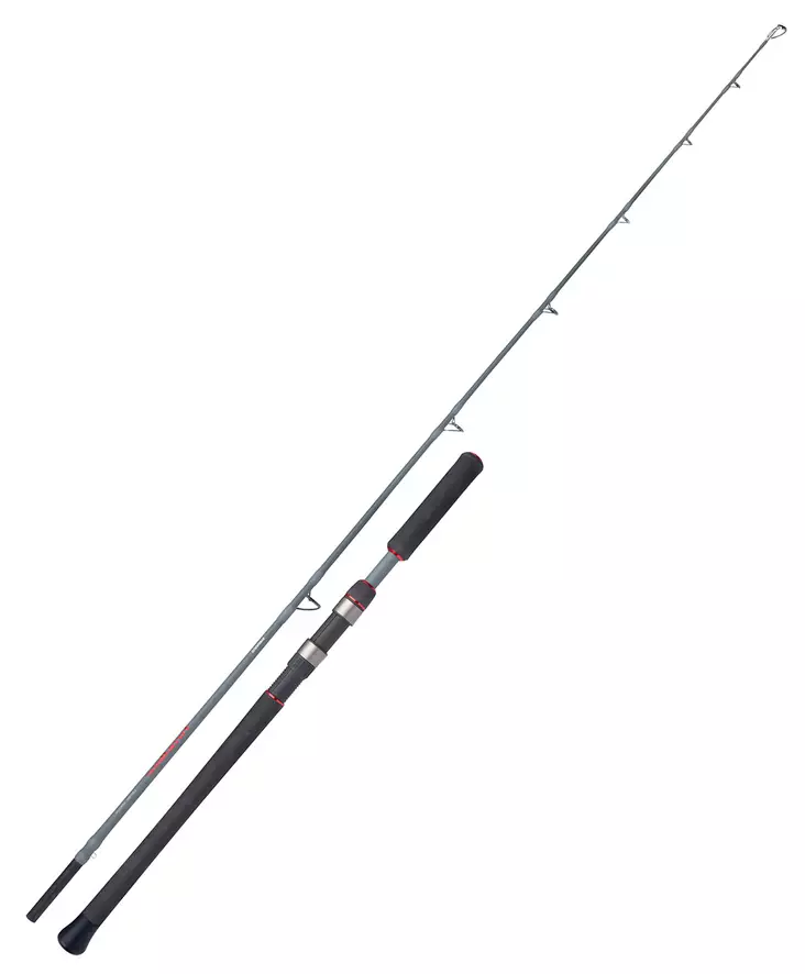 Shimano Forcemaster AX Catfish Vertica 185cm 200g Spinning 1+1pc - Boat Rods ofr Jigging - 8717009884914 - 1