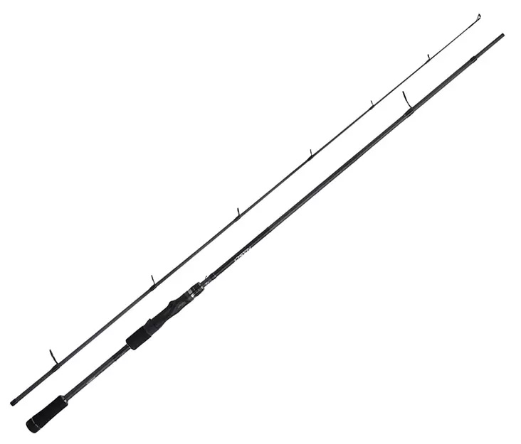 Shimano Nasci - Shimano Spinning Rods - 8717009855464 - 1
