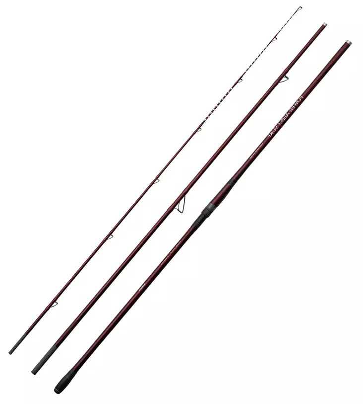 Shimano Power Aero Surf Hybrid 3pc - Surf Rods - 8717009878944 - 1