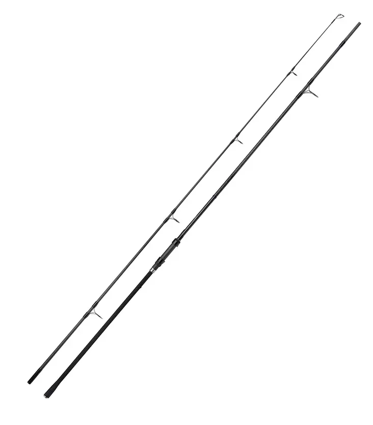 Shimano TX-4A Carp 2pc - Feeder and Specimen Carp Rods - 8717009874274 - 1