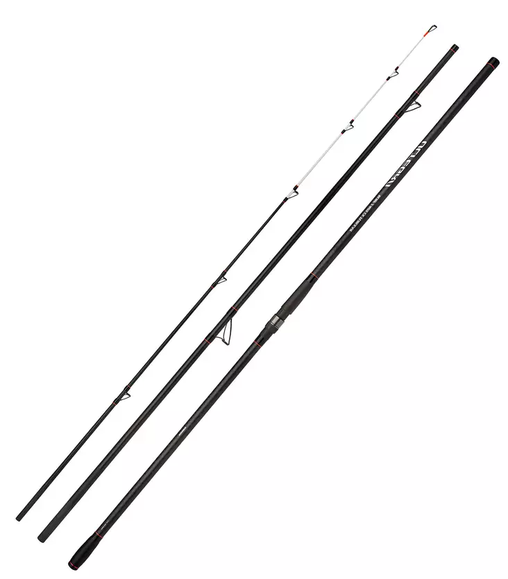 Shimano Ultegra Surf J Tubular 3pc - Surf Rods - 8717009868754 - 1