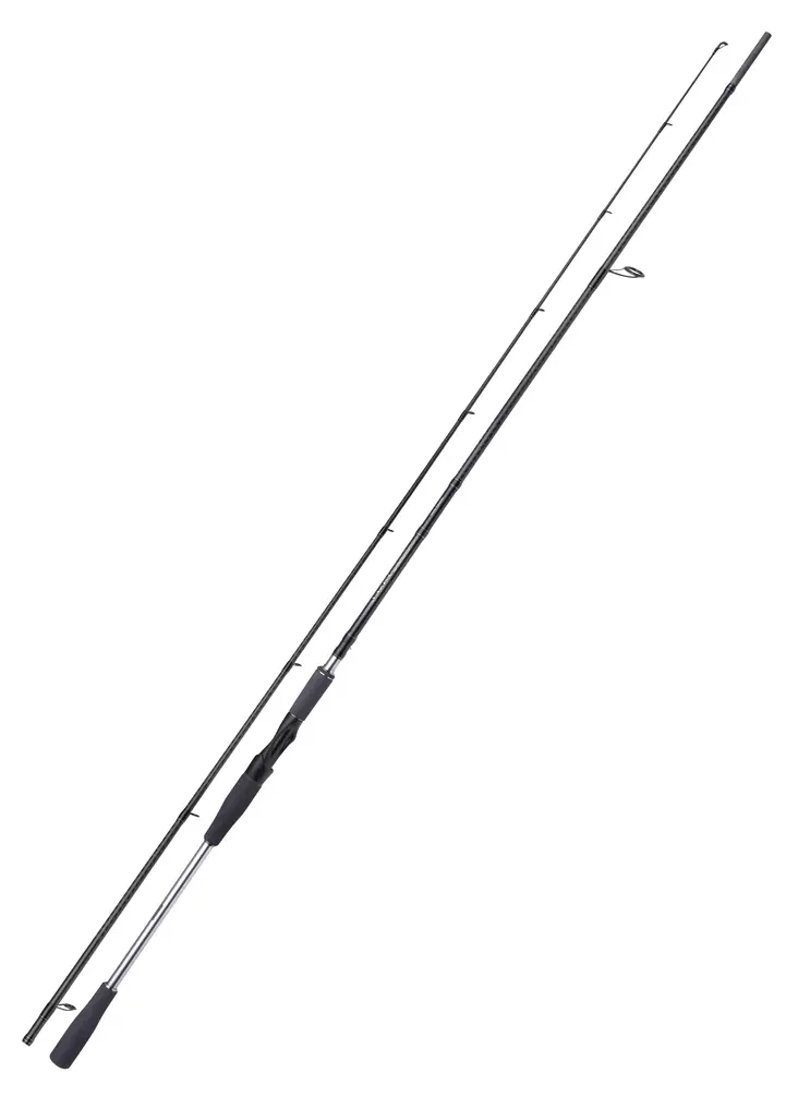 Shimano Yasei Zander River Jig Spinning - Shimano Spinning Rods - 8717009858694 - 1