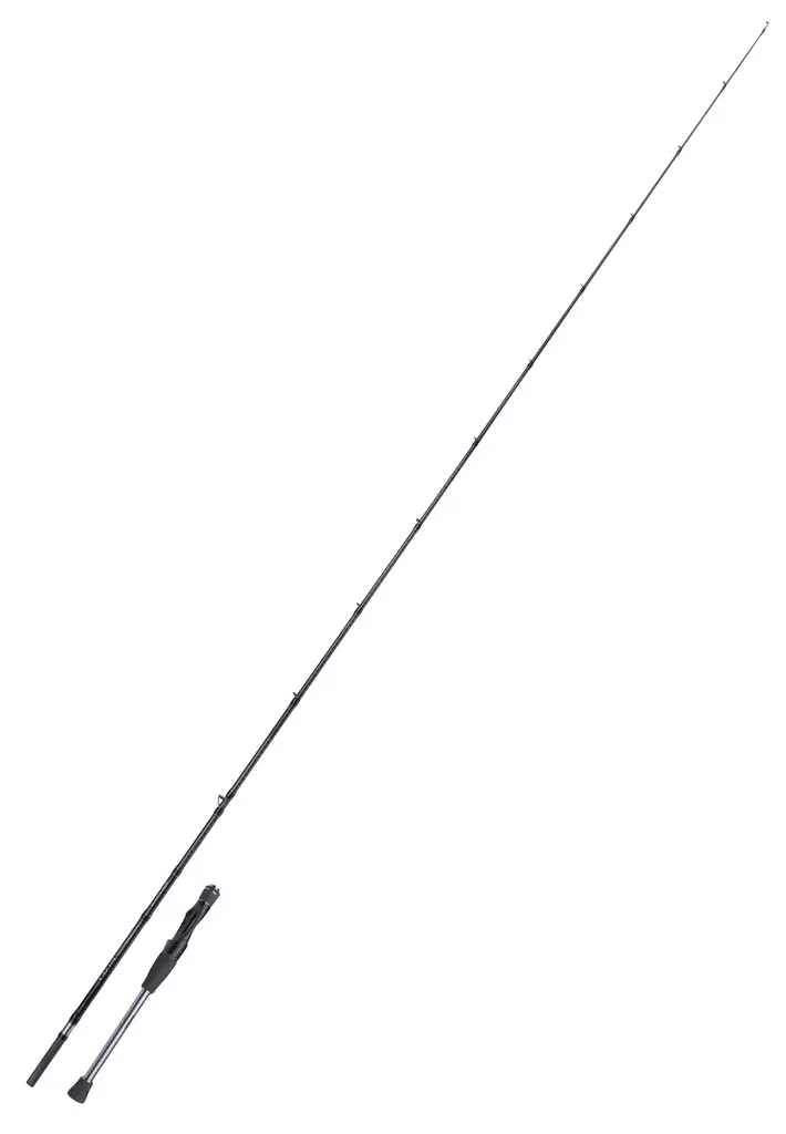 Shimano Yasei Zander Vertical Jig Spinning - Shimano Spinning Rods - 8717009858724 - 1