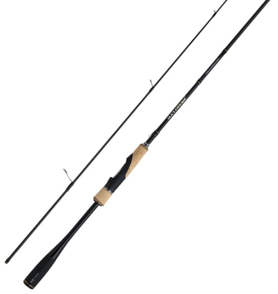 Shimano Yasei Perch Finesse - Shimano Spinning Rods - 8717009844444 - 1