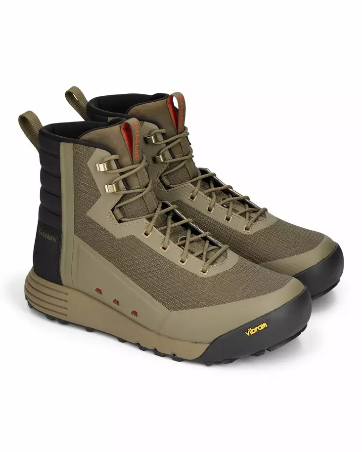 Simms Access Boot Dark Stone - Wading Boots - 694264712344 - 1