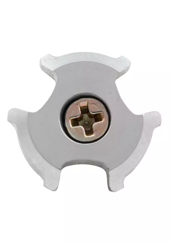 Simms AlumiBite Star Cleat - Studs - 694264256534 - 1