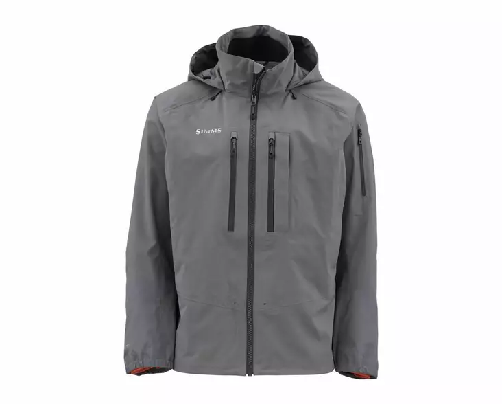 Simms G4 Pro Jacket Slate - Ruoto.com webstore
