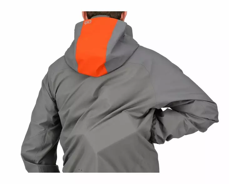 Simms G4 Pro Jacket Slate - Ruoto.com webstore