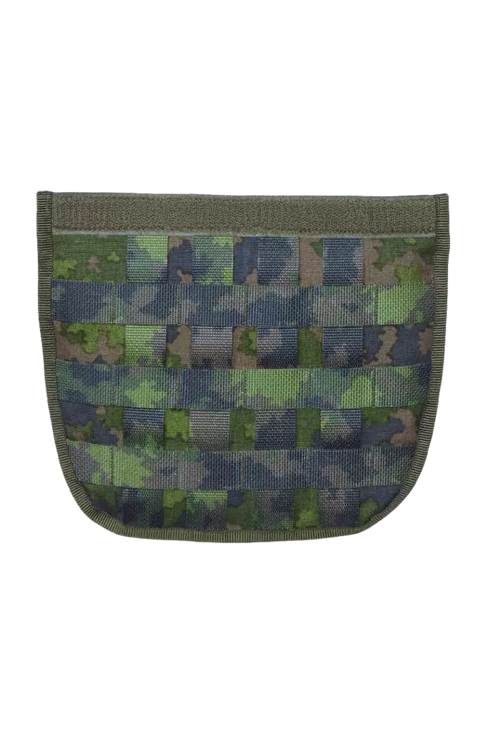 Sioen Ballistics RESTAC PC NIJ IIIA Groin - Accessories and cummerbunds - 2LM7C03AJK44 - 1