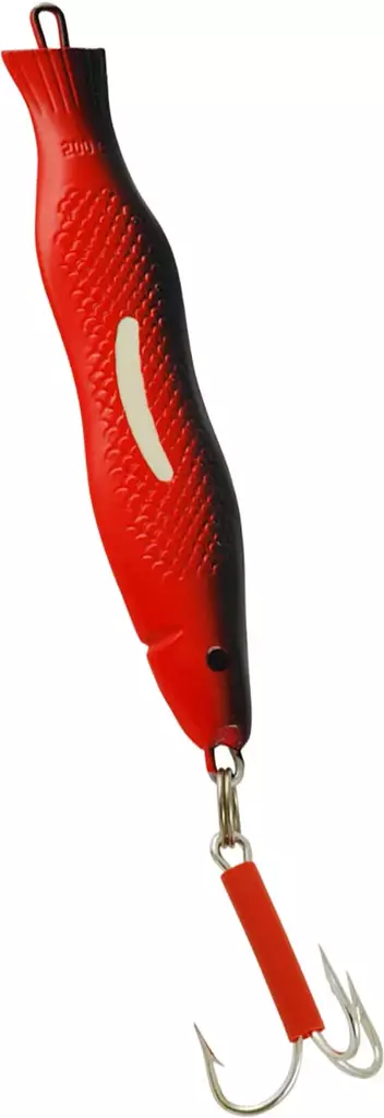 Sølvkroken Solvpilk 125g - Other Lures - 179024424 - 1