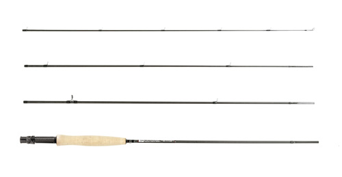 Soldarini Hydropsyche Tournament - Other Fly Rods - 8059016750074 - 10