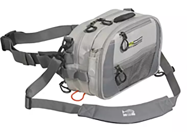 Soldarini RCX Compact Chest Pack - Chest and Waist Bags - 8054393168764 - 1