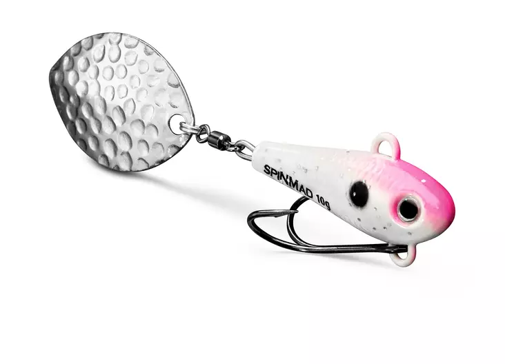 Spinmad Wir 10g - Spintails and bladebaits - 1770700104 - 1