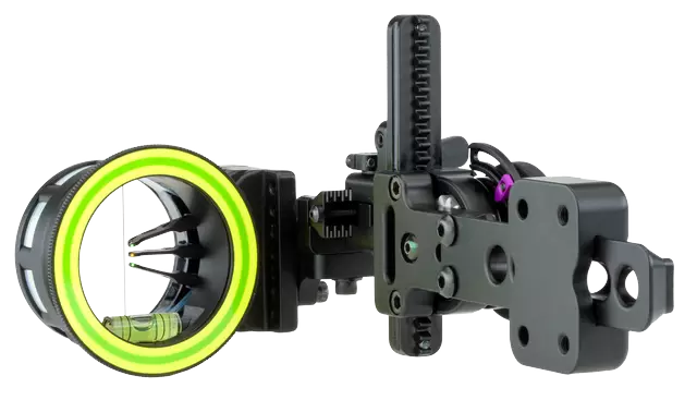 Spot-Hogg Boonie 3-pin .019 - Bow Sights - 879655006954 - 1