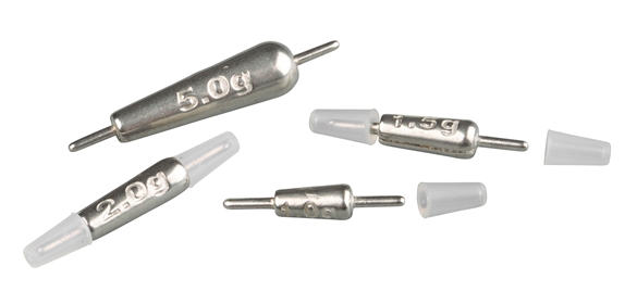 SPRO Tungsten Micro Sinker 1g - Other Accessories - 8716851309644 - 1