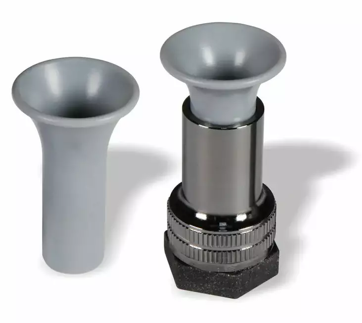 Stonfo Hair Stacker - Other Tools - 8028651010874 - 1