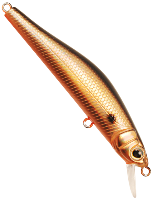 Strike Pro Inquisitor 80mm 8,3g - Wobblers 6-10 cm - 3400405534 - 2