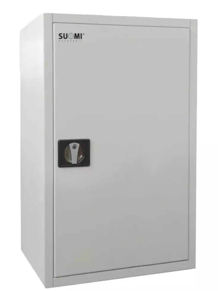 Suomi Ammo XL Ammo Safe - Gun Safes - 6438347044854 - 1