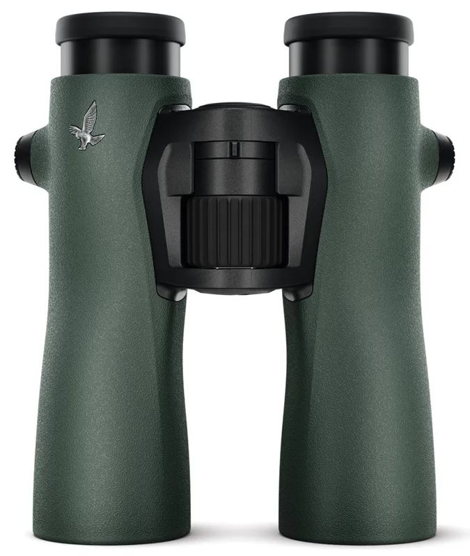 Swarovski NL Pure 10x42 - Traditional Binoculars - 9006325087604 - 1