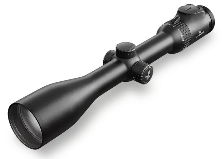 Swarovski Z6i 2,5-15X50 III New 2026 - Swarovski Rifle Scopes - 9006325103274 - 1