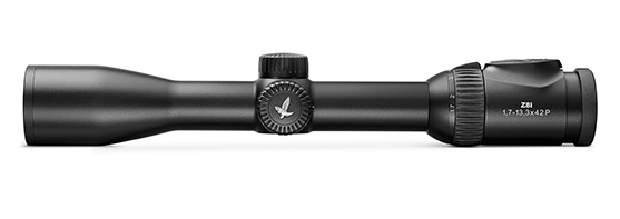 Kiikaritähtäin - Swarovski Rifle Scopes - 9006325079814 - 1