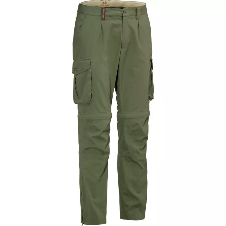 Swedteam Fabi M's 2.0 - Hunting Trousers for Men - 7330144012854 - 1