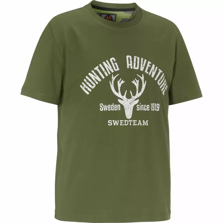 Swedteam Hans T-Shirt - Shirts - 7330144002534 - 1