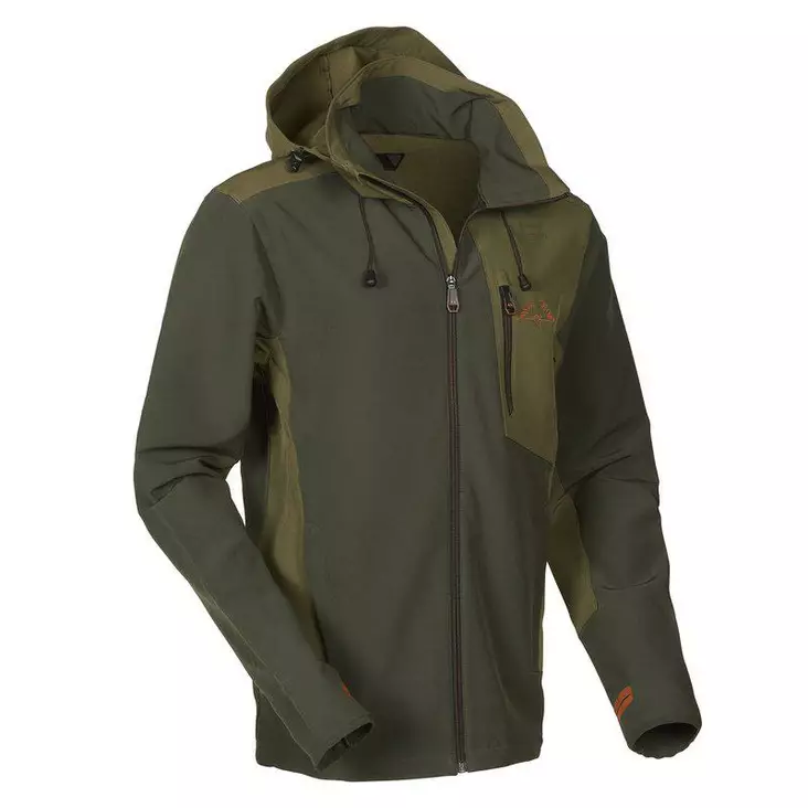 Swedteam Lynx Antibite Hunting Jacket Swedteam Green - Hunting Jackets for Men - 7330144038304 - 1